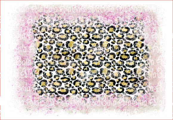 Watercolor Leopard Background PNG: A Visual Designer’s Review for Real Content Publishing